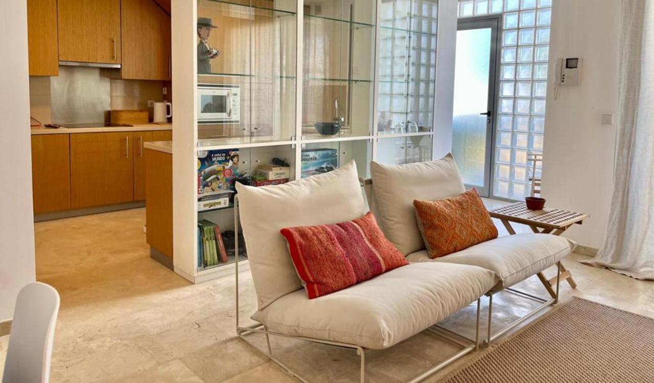 Вилла Charming Tavira - Pools Pet-Friendly Golf Экстерьер фото