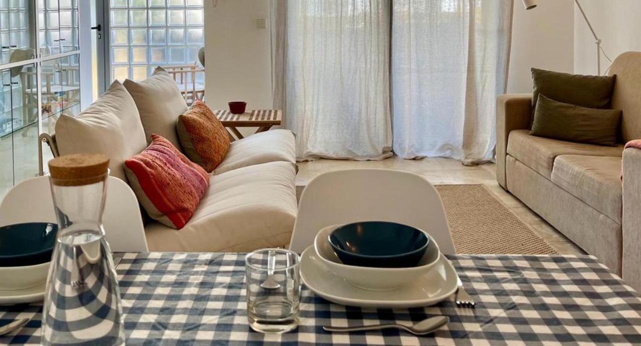 Вилла Charming Tavira - Pools Pet-Friendly Golf Экстерьер фото