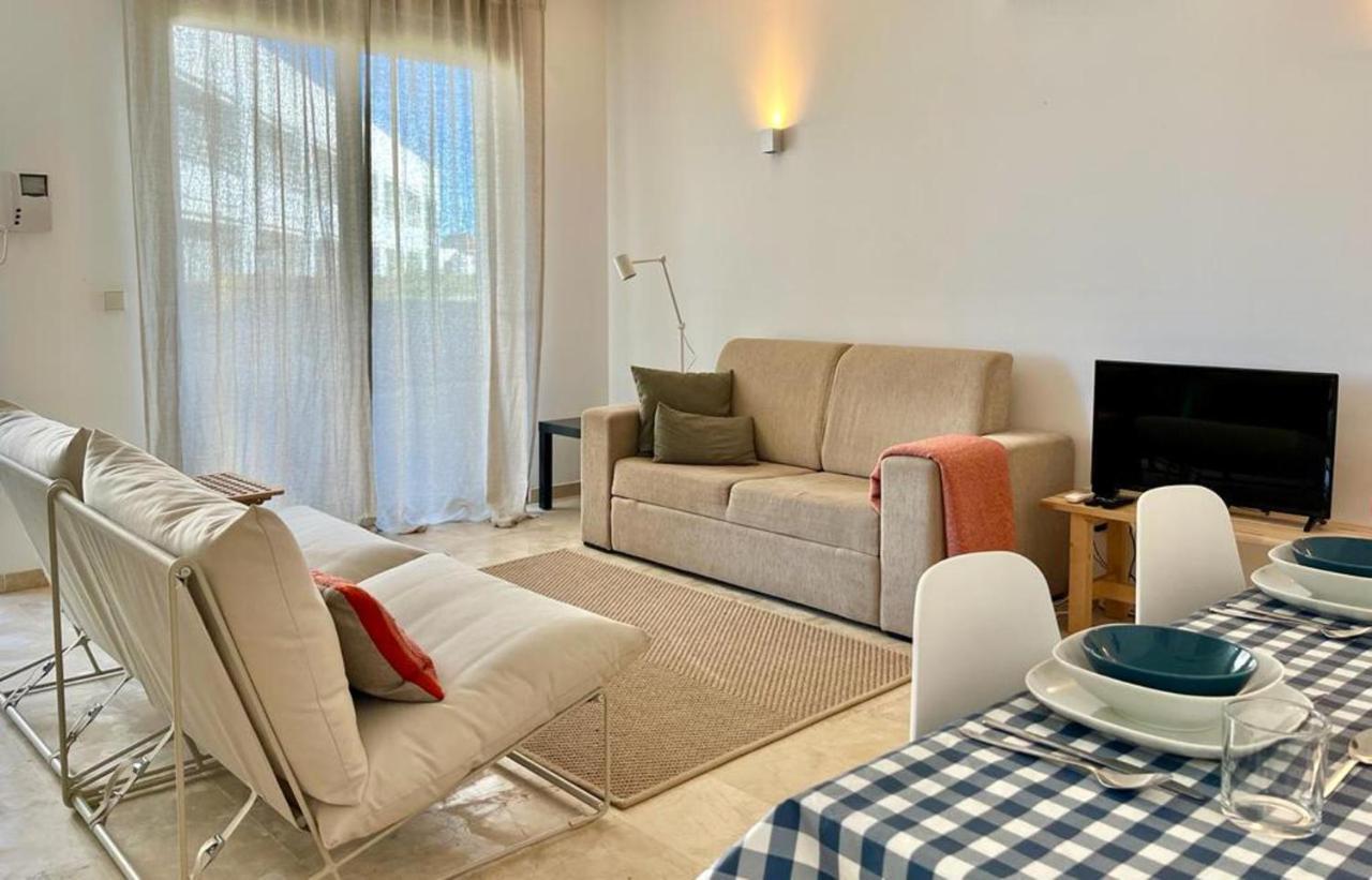 Вилла Charming Tavira - Pools Pet-Friendly Golf Экстерьер фото