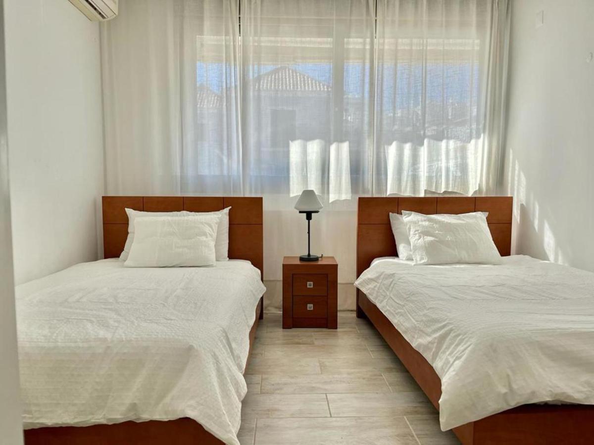 Вилла Charming Tavira - Pools Pet-Friendly Golf Экстерьер фото